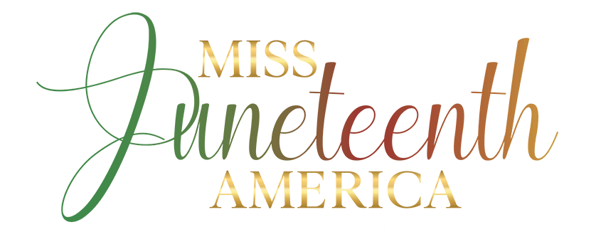 Miss Juneteenth America Scholarship Pageantry Program