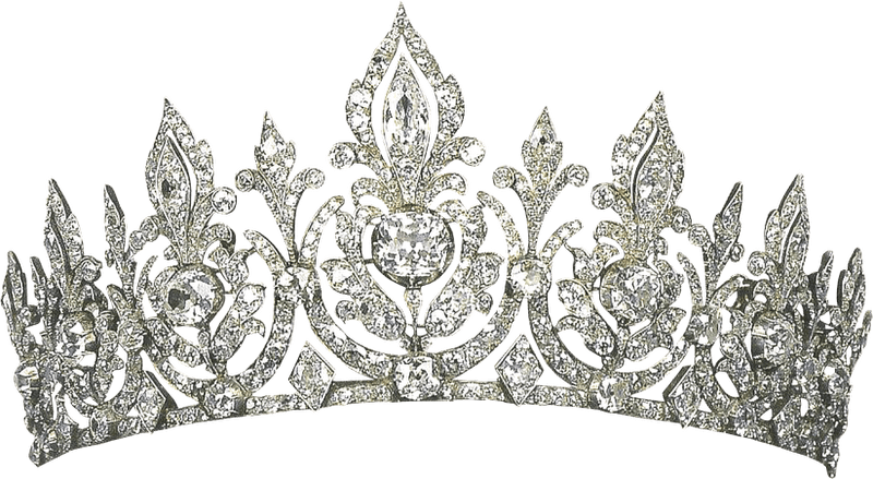 Miss Juneteenth America Scholarship Pageantry Program - Crown Sponsor