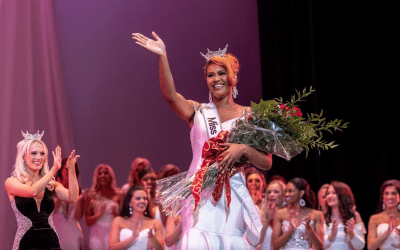 Congratulations Brianna Burrell, Miss Alabama 2023