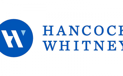 Thank you, Hancock Whitney!