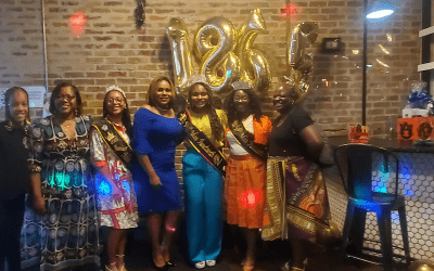 2023 Juneteenth Event Hosted by Vernon Z. Crawford Bay Area Bar Association
