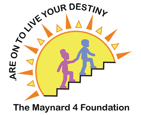 The-Maynard-4-Foundation-Logo
