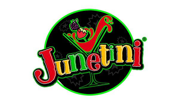 2024 Miss Juneteenth America Scholarship Pageantry Program - Sponsor - Junetini