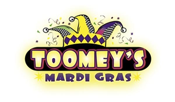 2024 Miss Juneteenth America Scholarship Pageantry Program - Sponsor - Toomey's Mardi Gras