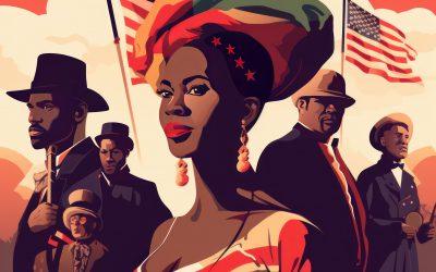 In the Shadows of Independence Day: How Juneteenth is Overshadowed by Independence Day Celebration in America Culture