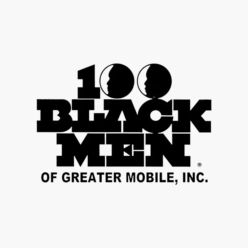 2025 Miss Juneteenth America Gold Sponsor - 100 Black Men of Greater Mobile Inc 