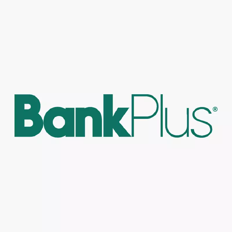 2025 Miss Juneteenth America Gold Sponsor - BankPlus 