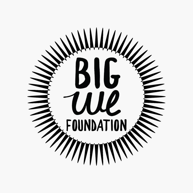 2025 Miss Juneteenth American Partner - Big We Foundation
