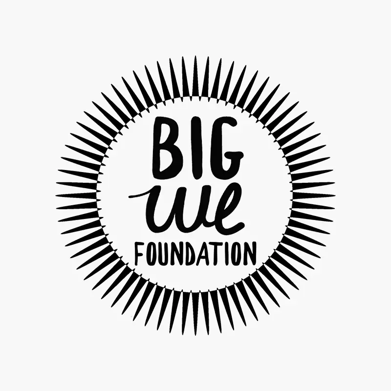 2025 Miss Juneteenth American Partner - Big We Foundation 