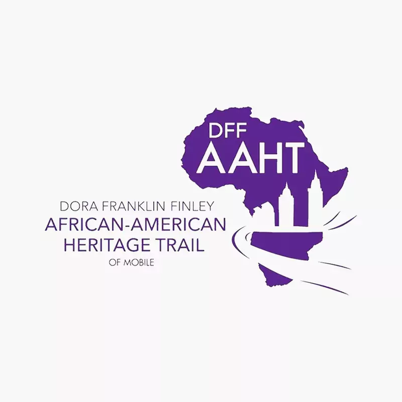 2025 Miss Juneteenth America Partner - Dora Franklin Finley African-American Heritage Trail
