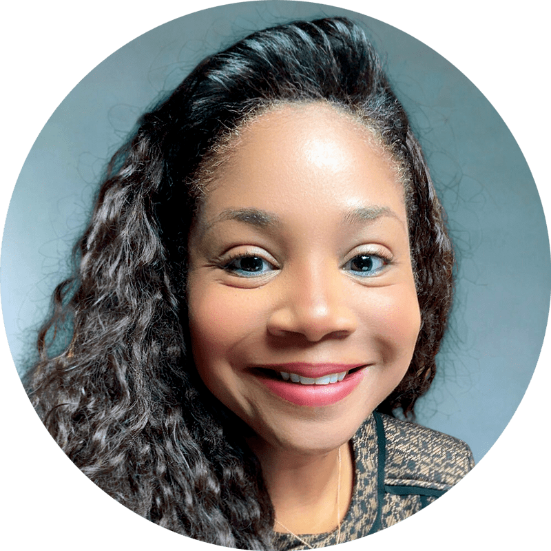 Dr. Qshequilla Mitchell - Teacher