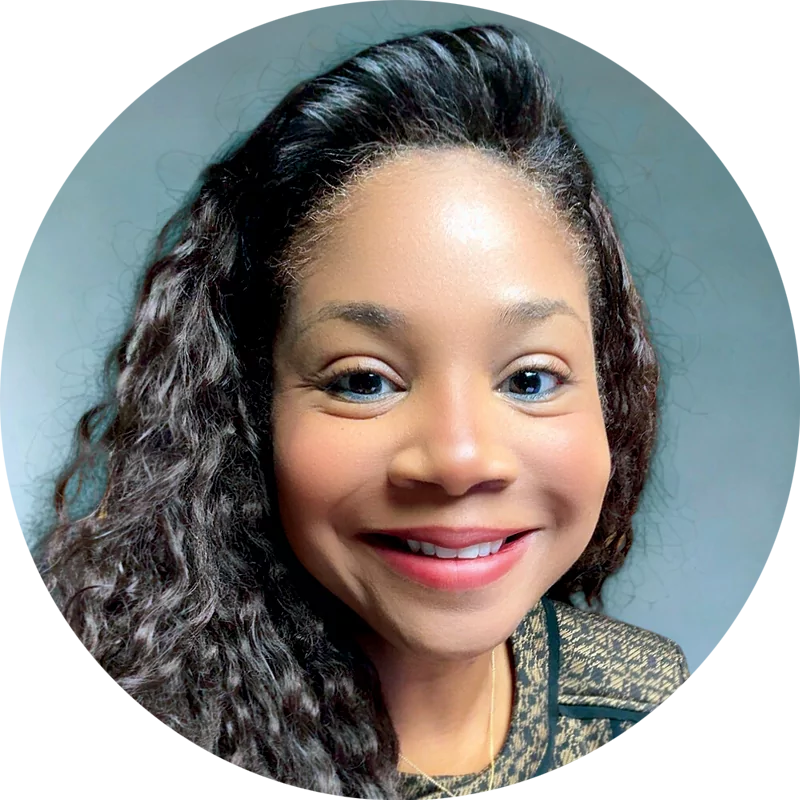 Dr. Qshequilla Mitchell - Teacher