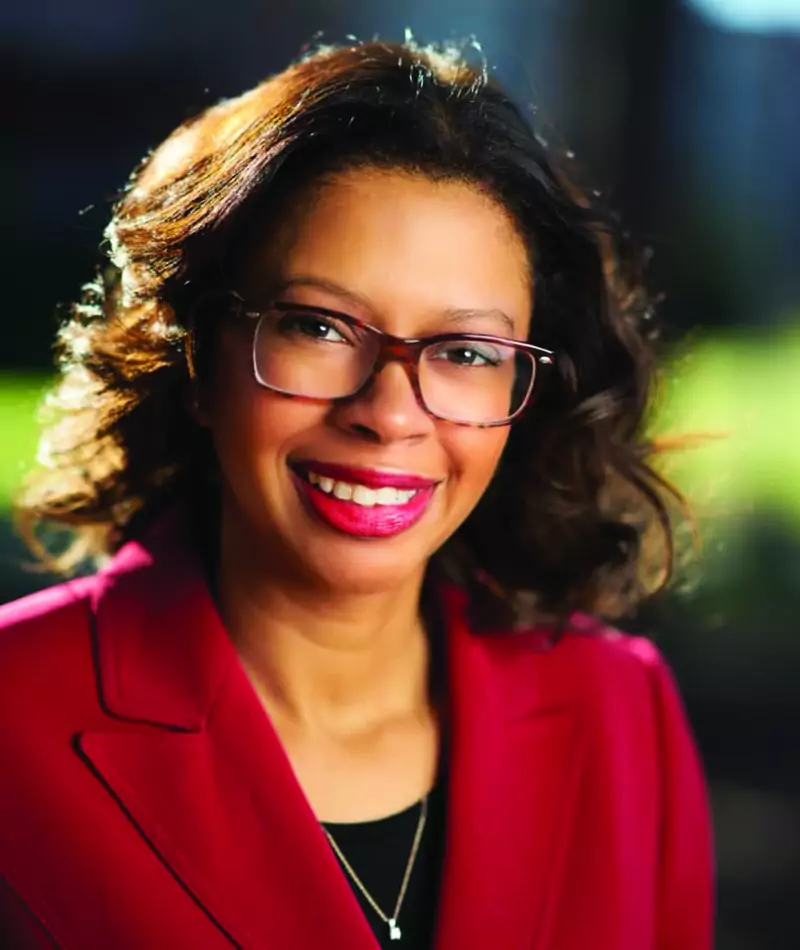 Dr. Tracy Childs - Workshop Presenter