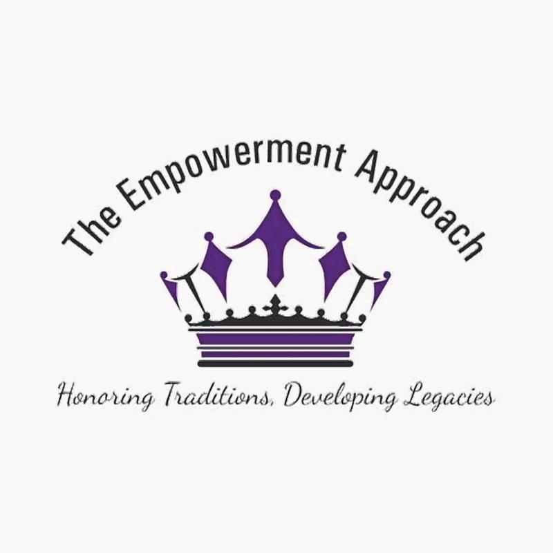 2025 Miss Juneteenth America Partner - The Empowerment Approach