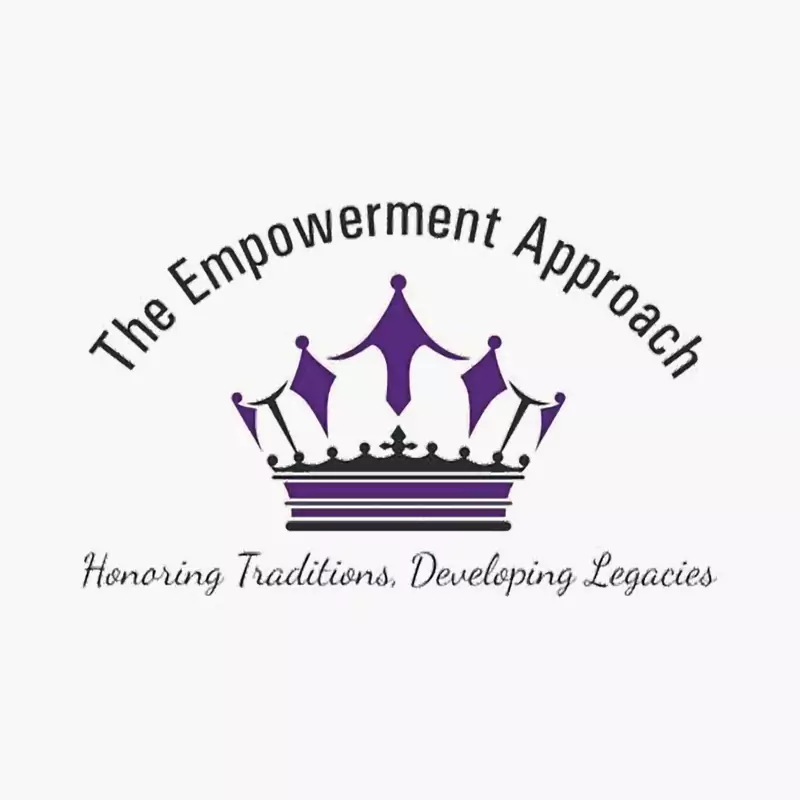2025 Miss Juneteenth America Partner - The Empowerment Approach 