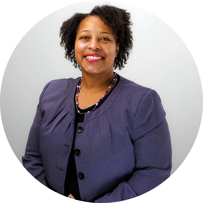 Jasmine Washington - Architect