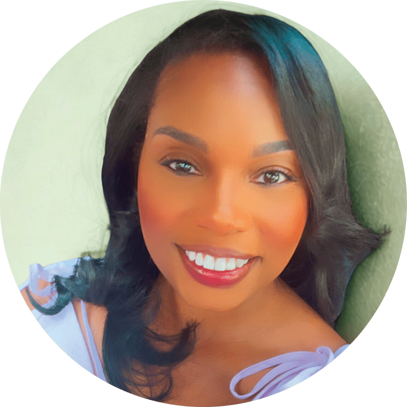 Melanie Thomas - Nurse