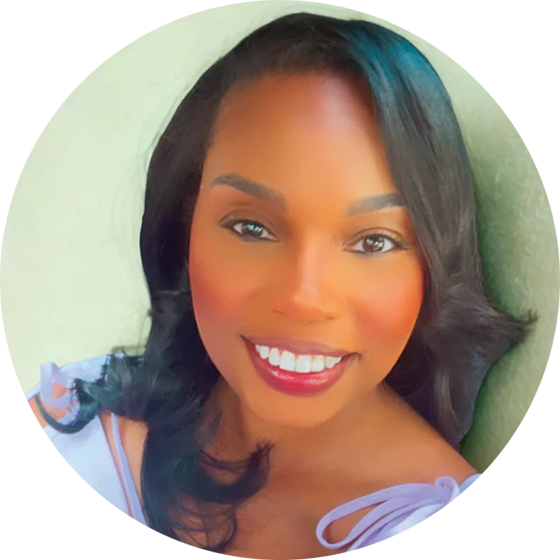 Melanie Thomas - Nurse