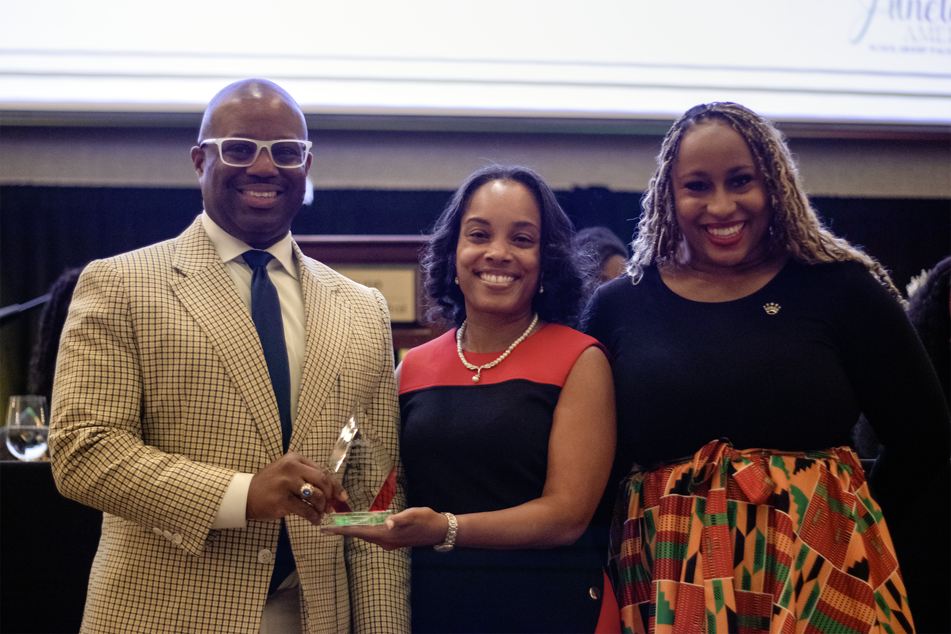 Miss Juneteenth America 2025 - HBCU Juneteenth Award - Bishop State