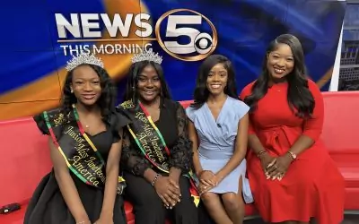 Miss Juneteenth America 2025 Winners Crowned in Mobile, AL