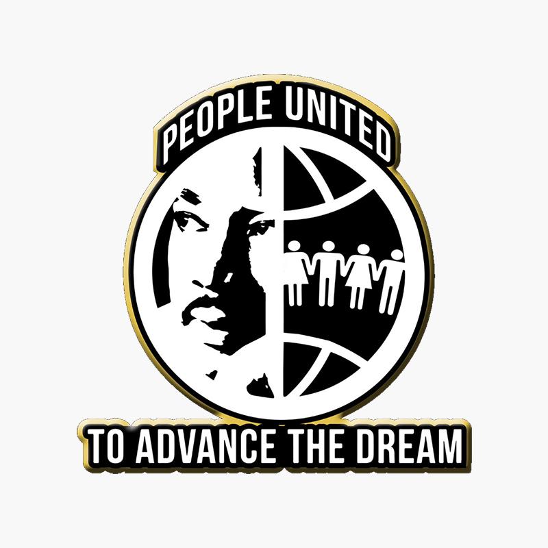 2025 Miss Juneteenth America Partner - People United to Advance the Dream-Mobile, Inc