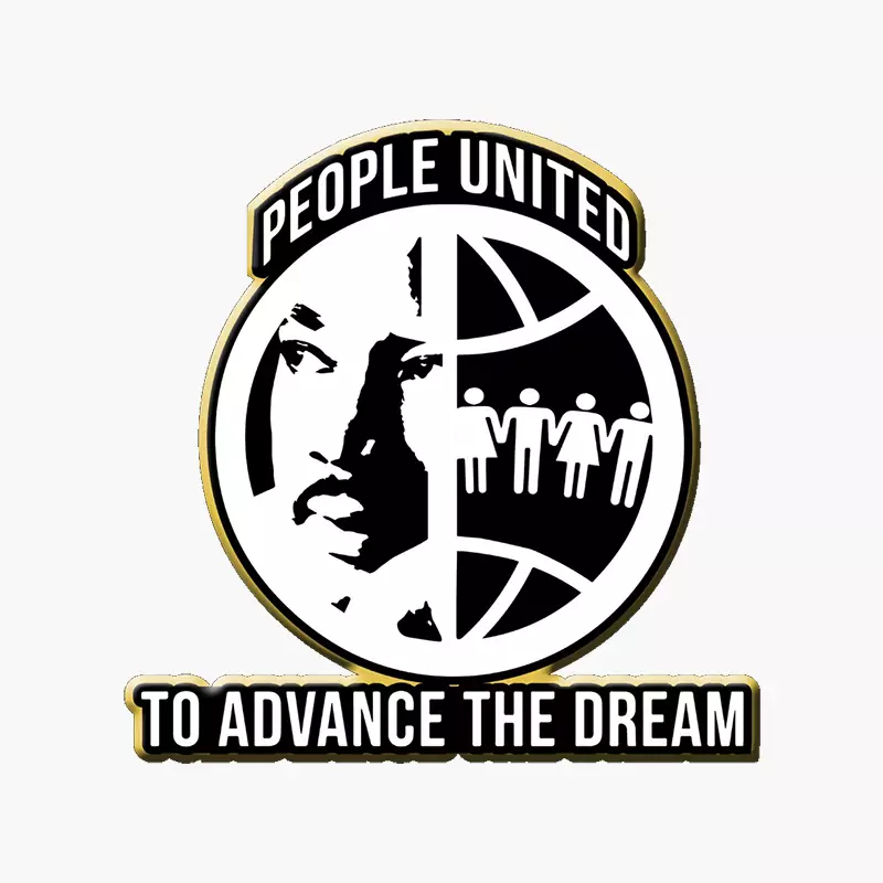 2025 Miss Juneteenth America Partner - People United to Advance the Dream-Mobile, Inc