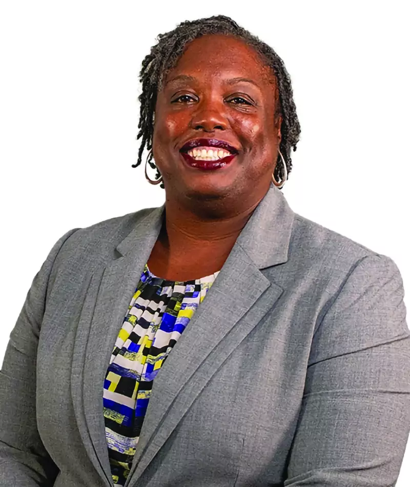 Shonnda Smith - Workshop Presenter - 800px