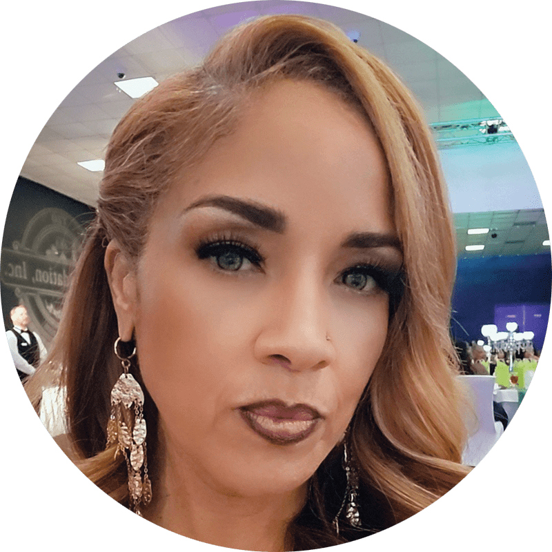Terri Clausell-Hannon - Business and Technology 2