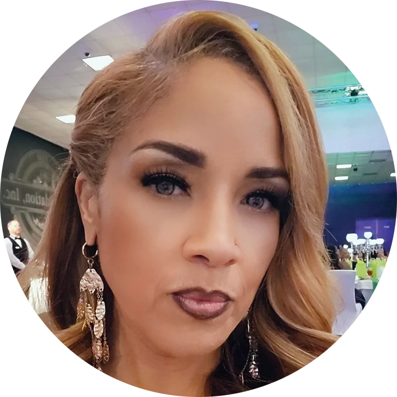 Terri Clausell-Hannon - Business and Technology 2