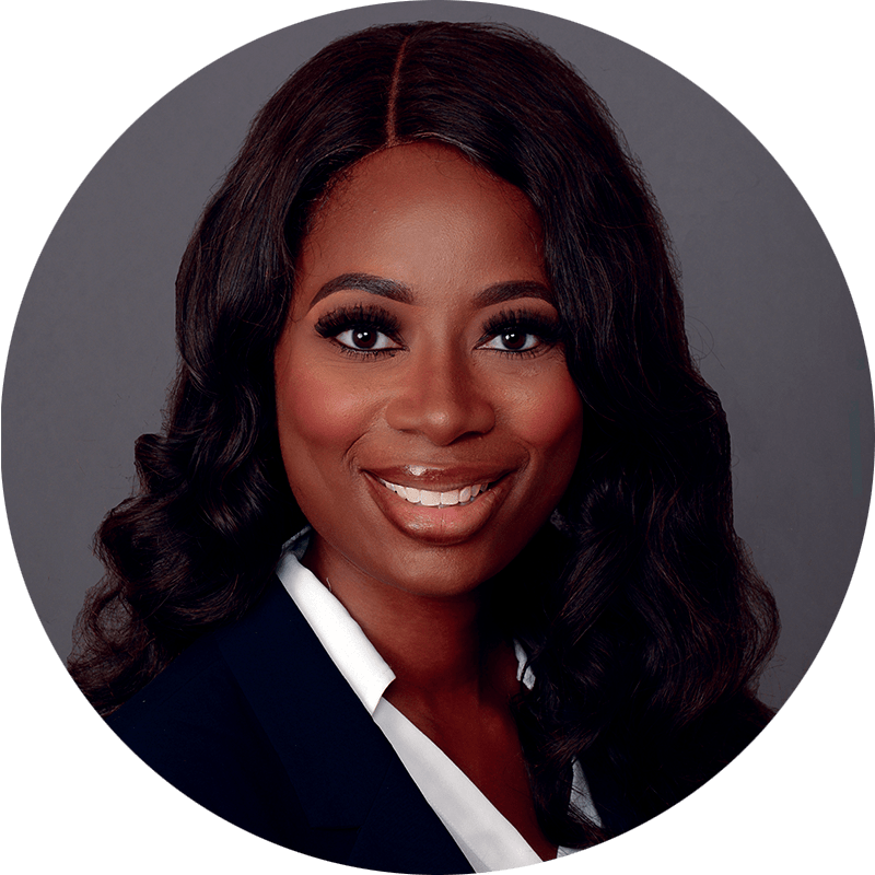 Tierany Hatcher - Attorney