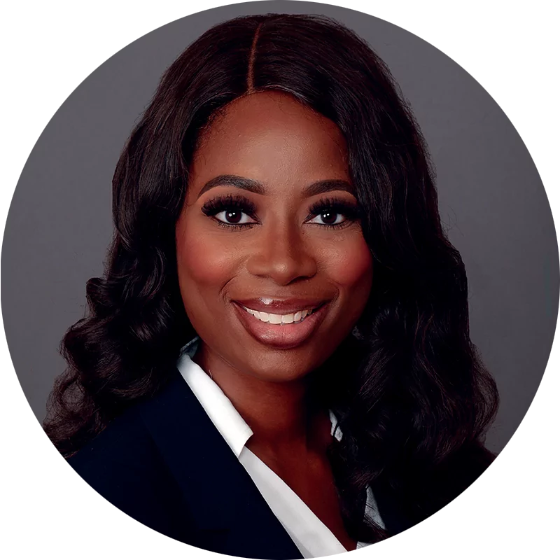 Tierany Hatcher - Attorney