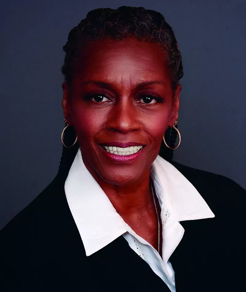 Honorable Vicki Davis - Judge