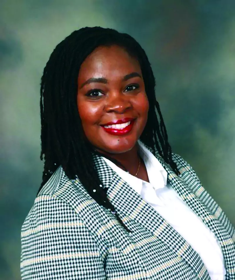 Jessica Fairley - Judge