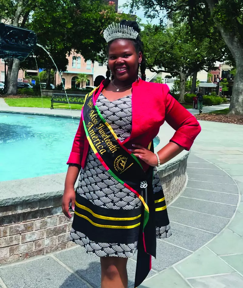 Queen Leatha Bio Photo