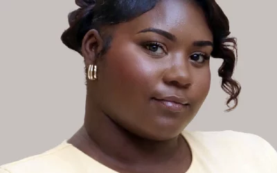 Welcoming Autumn Ash to the Miss Juneteenth America Class of 2026