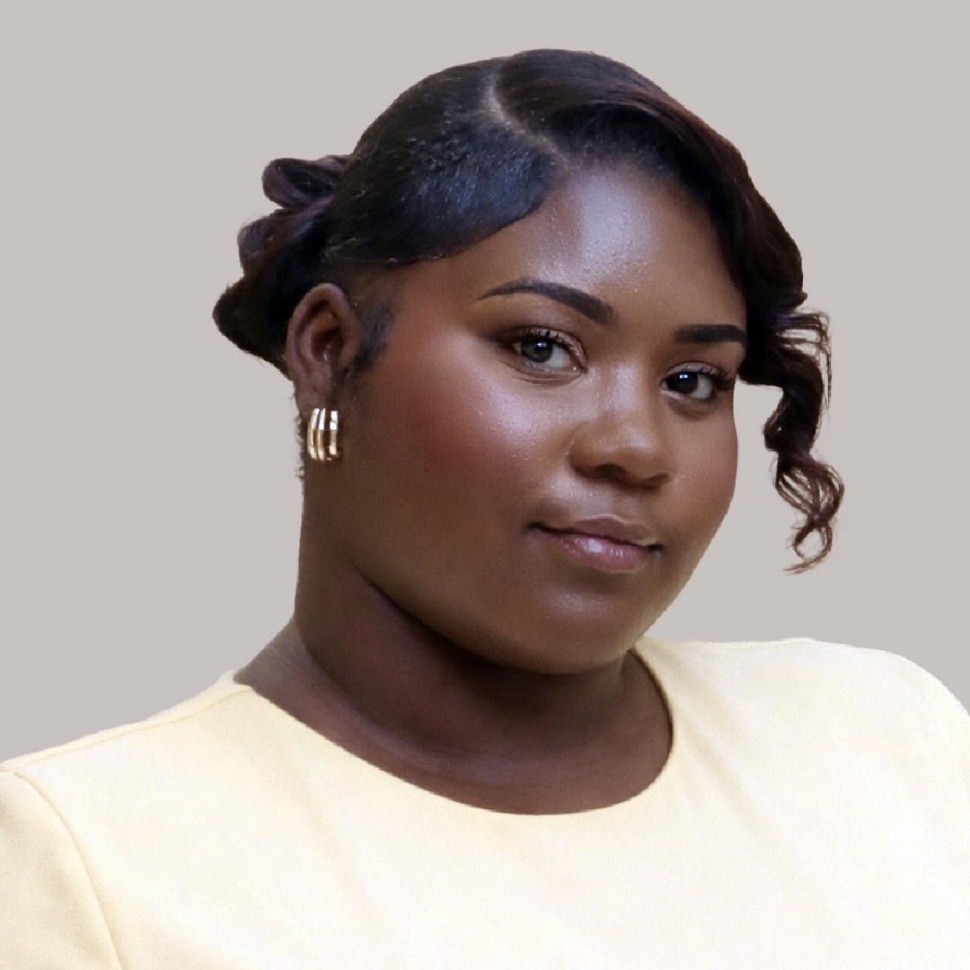 Autumn Ash, Teen Miss Juneteenth America Class of 2026 participant from Daphne, Alabama.