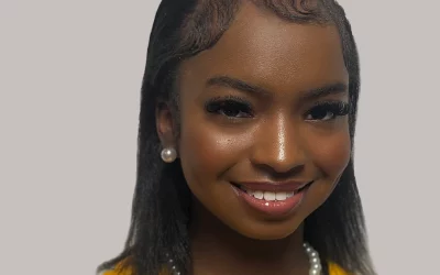 Welcoming Brooke Williams to the Miss Juneteenth America Class of 2026