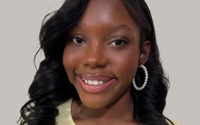 Welcoming Cayleigh Humphrey to the Miss Juneteenth America Class of 2026