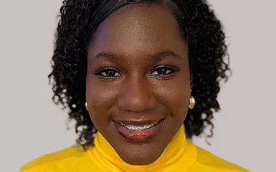 Welcoming Erin Hammond to the Miss Juneteenth America Class of 2026