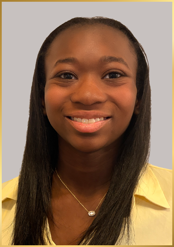 Savannah Jones - Bio - 2025 Junior Miss Juneteenth America