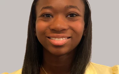 Welcoming Miley Jones to the Miss Juneteenth America Class of 2026