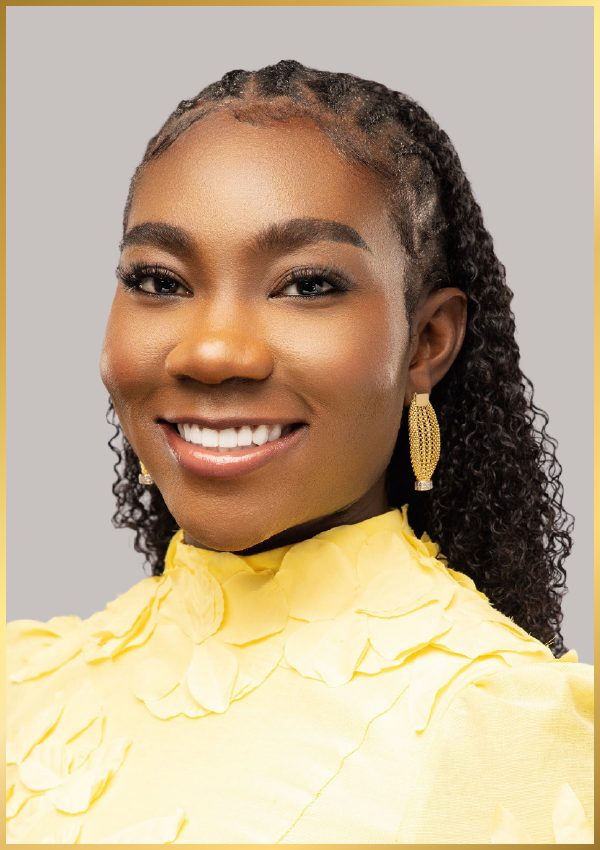 Victoria Howell - Website Bio Image - 2025 Teen Miss Juneteenth America
