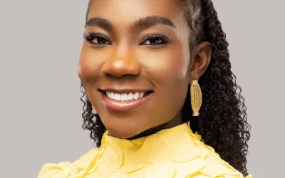 Welcoming Tammy Maku to the Miss Juneteenth America Class of 2026