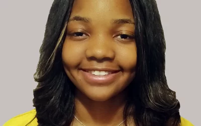 Welcoming Tiang Mdluli to the Miss Juneteenth America Class of 2026