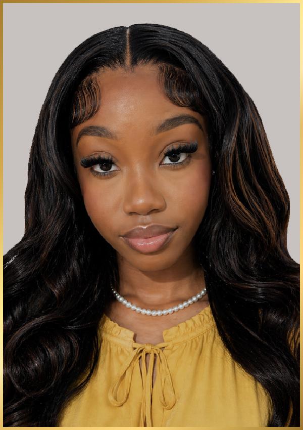 Victoria Howell - Website Bio Image - 2025 Teen Miss Juneteenth America