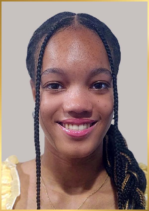 Destiny Maynard - 2026 Junior Miss Juneteenth America Participant 