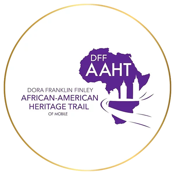 MJA Legacy Community Partner - Dora Franklin Finley African-American Heritage Trail of Mobile