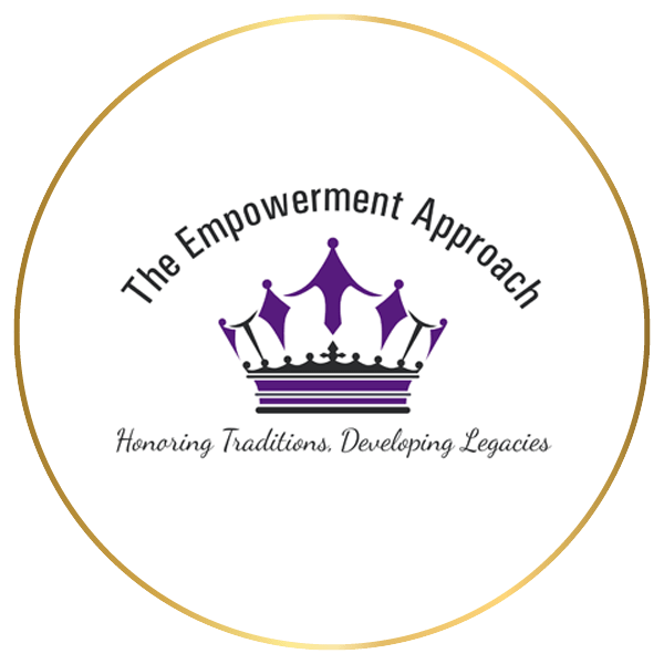 Miss Juneteenth America Legacy Community Partnery - The Empowerment Approach