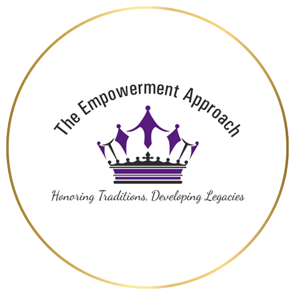 Miss Juneteenth America Legacy Community Partnery - The Empowerment Approach