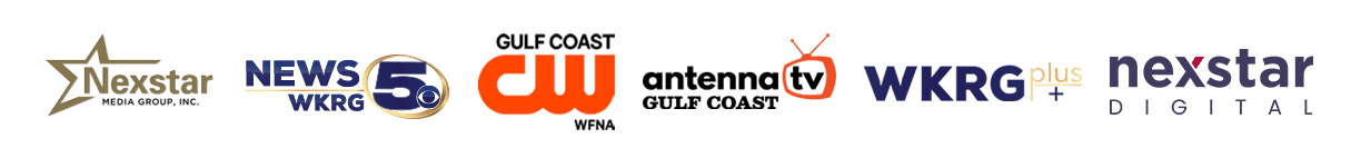 Miss Juneteenth America Official Media Partner - WRKG 2026